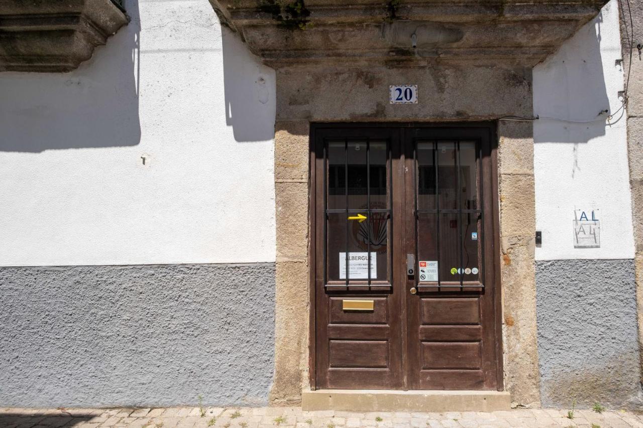 Santiago De * Caminha