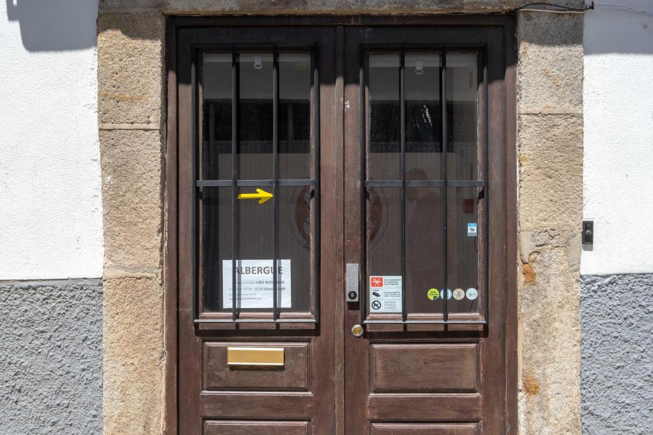 Santiago De Ostello Caminha