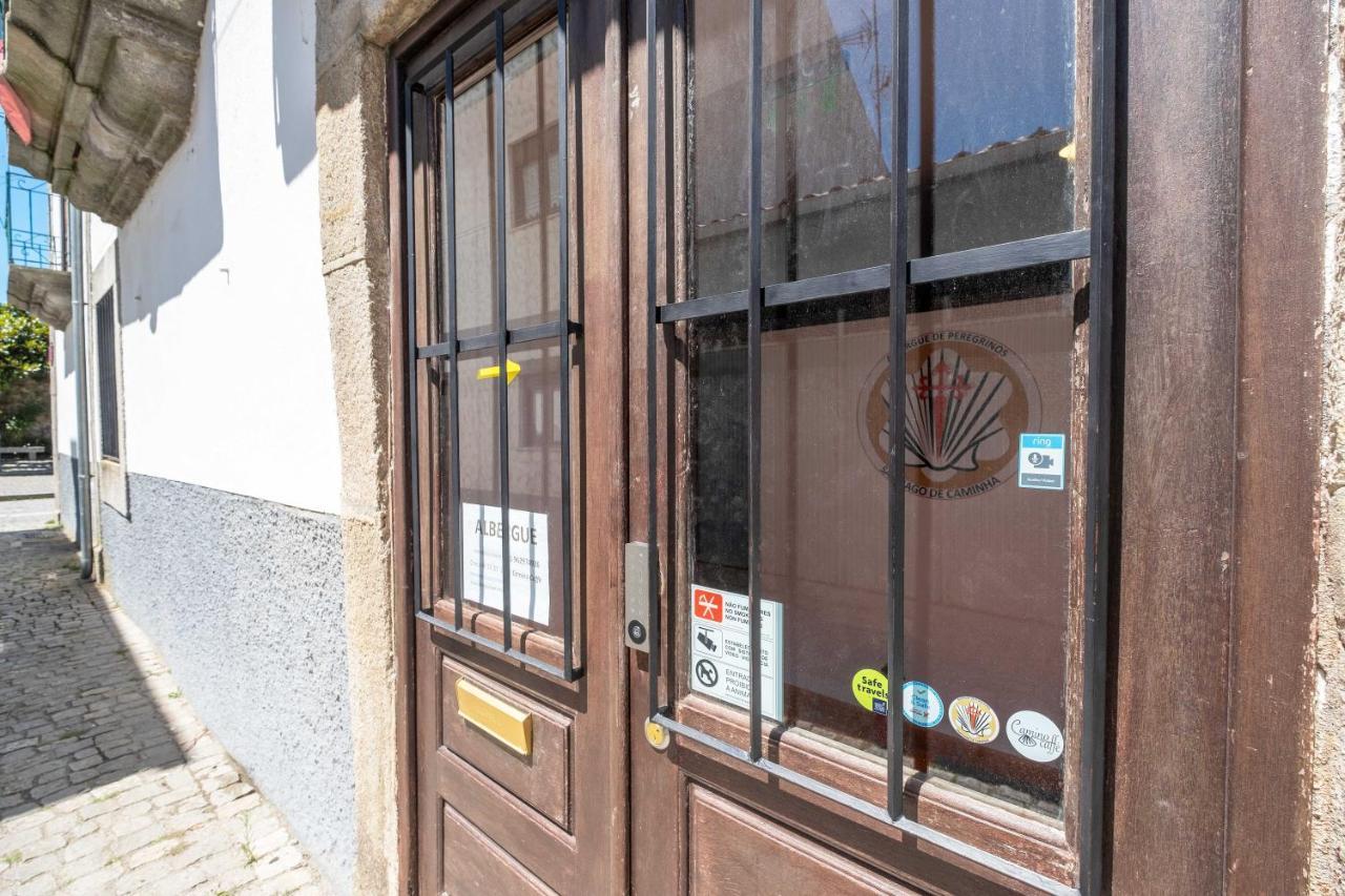 Santiago De Caminha